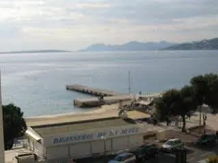 France Residence Hoteliere Cannes 0*,