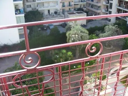 France Residence Hoteliere Cannes