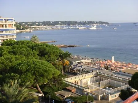 France Residence Hoteliere Cannes 0*,