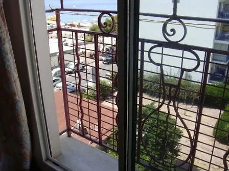 France Residence Hoteliere Cannes Apartmán