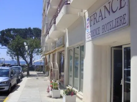 France Residence Hoteliere Cannes
