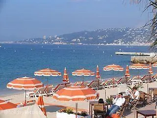 Apartment France Residence Hoteliere Cannes