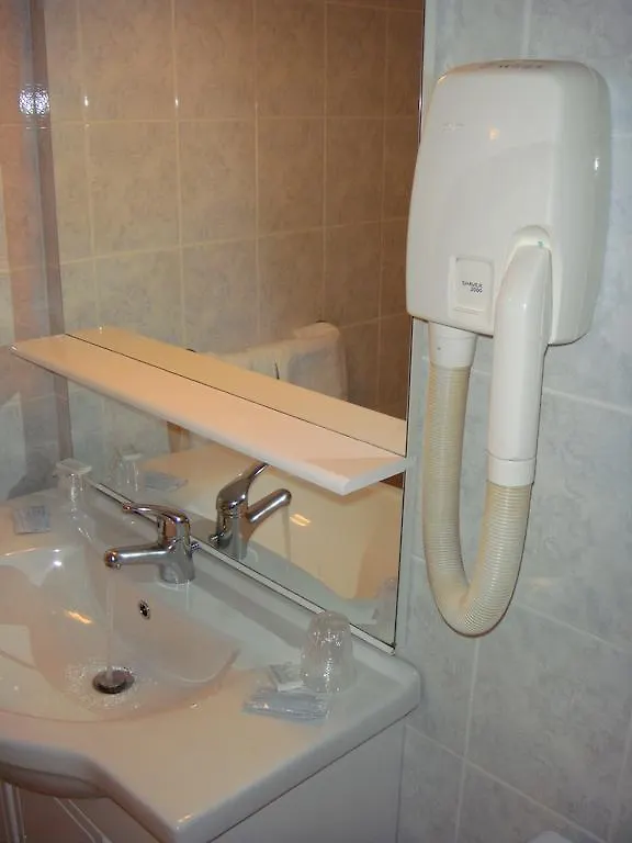 France Residence Hoteliere Cannes 0*,  France