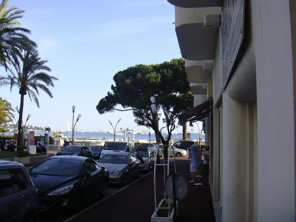 France Residence Hoteliere Cannes