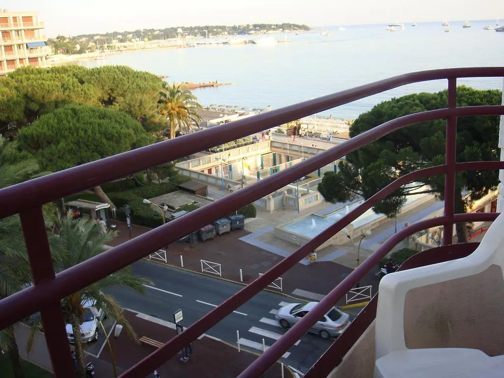 Apartment France Residence Hoteliere Cannes