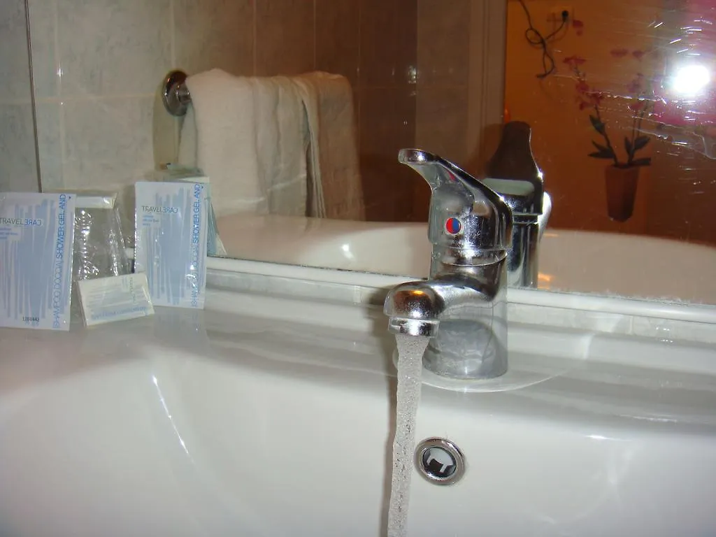 France Residence Hoteliere Cannes