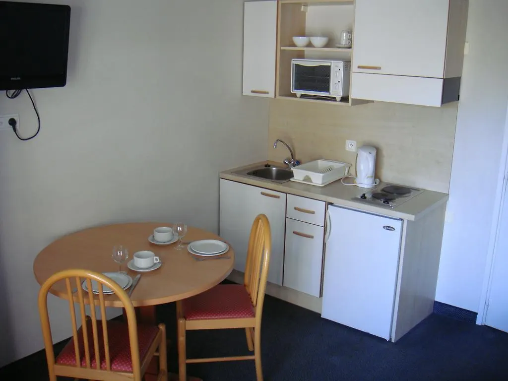 Apartment France Residence Hoteliere Cannes France