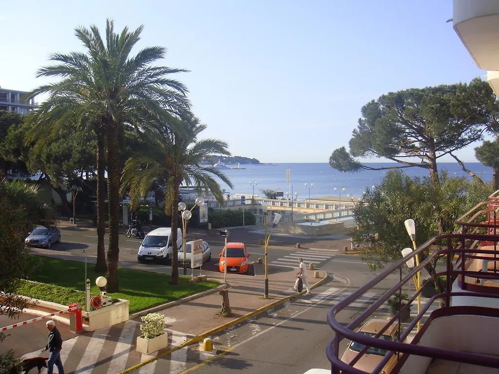 France Residence Hoteliere Cannes