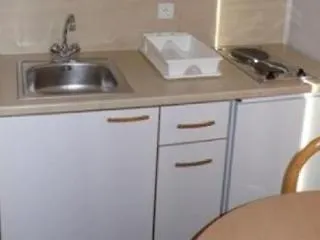 Apartment France Residence Hoteliere Cannes