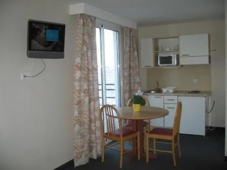 France Residence Hoteliere Cannes 0*,  France