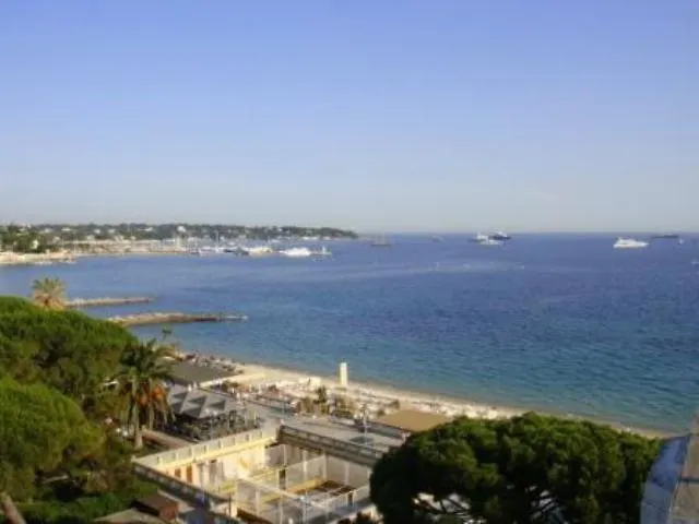 Apartment France Residence Hoteliere Cannes