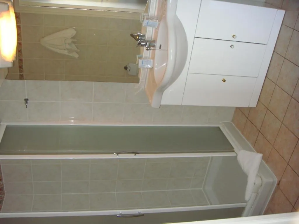 France Residence Hoteliere Cannes