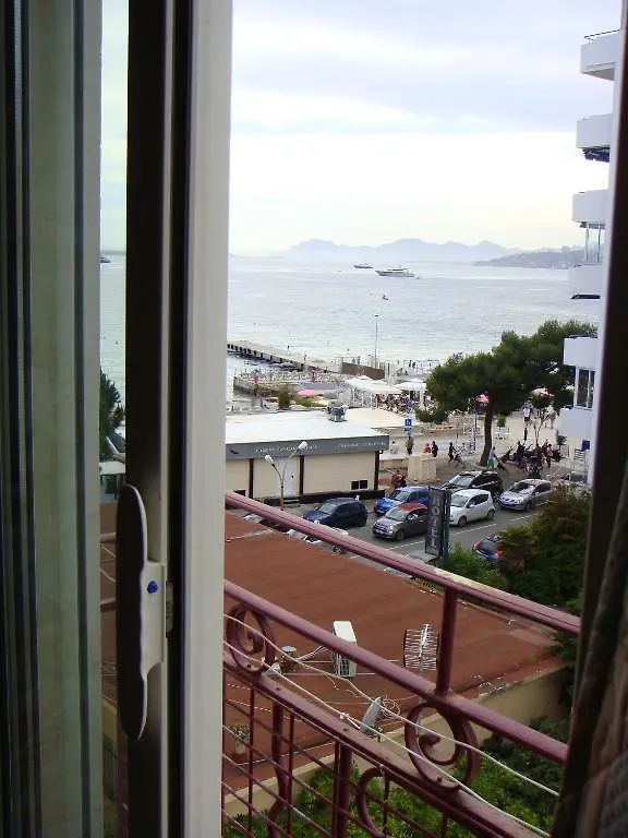 France Residence Hoteliere Cannes