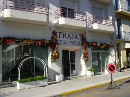 France Residence Hoteliere Cannes