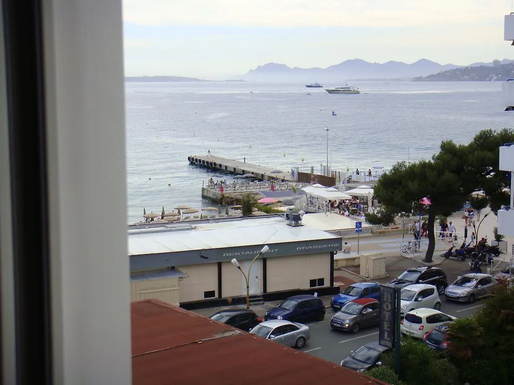 France Residence Hoteliere Cannes 0*,
