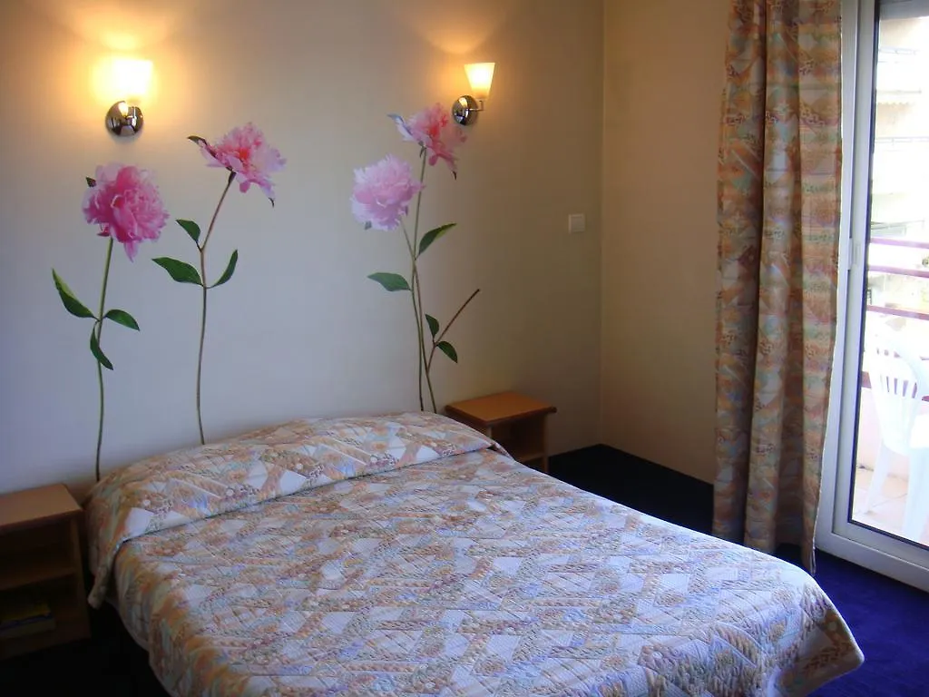 France Residence Hoteliere Cannes Apartment