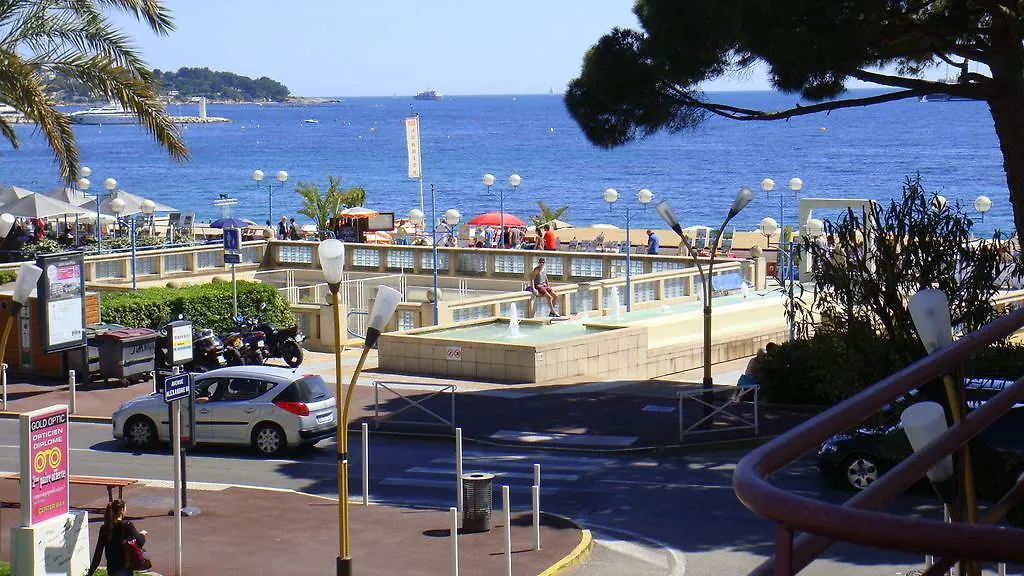 Apartment France Residence Hoteliere Cannes