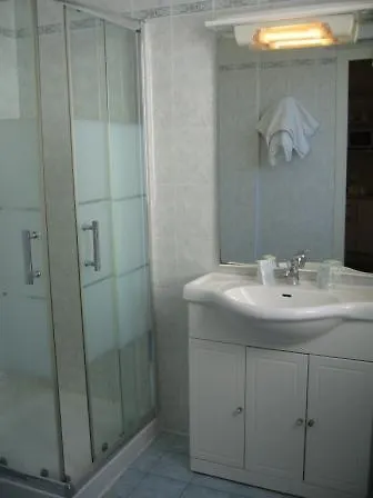 France Residence Hoteliere Cannes France