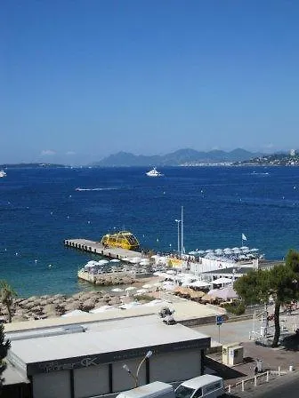 France Residence Hoteliere Cannes 0*,  France