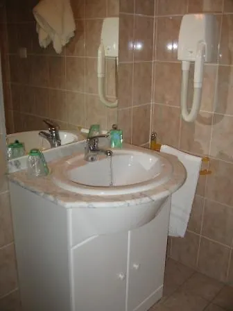 Apartment France Residence Hoteliere Cannes France