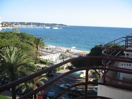 Apartment France Residence Hoteliere Cannes