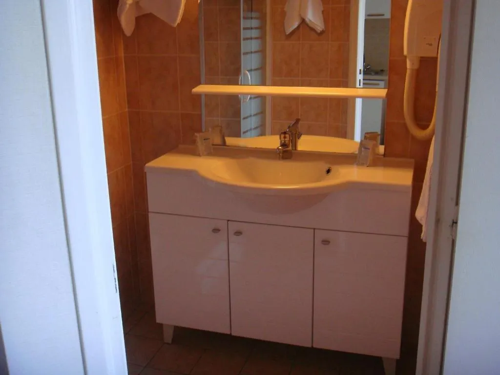 France Residence Hoteliere Cannes Apartment