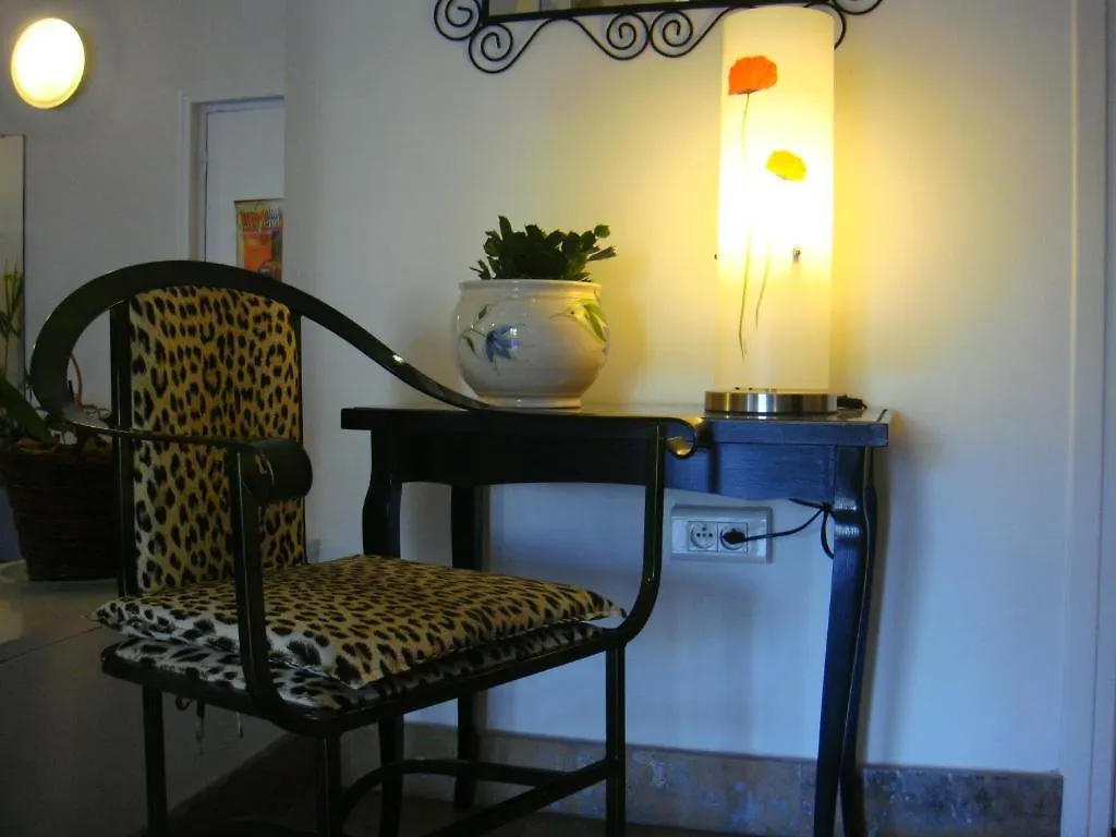 France Residence Hoteliere contacts
