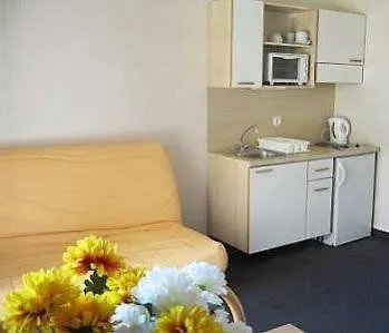 Apartment France Residence Hoteliere Cannes