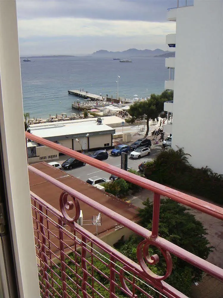 France Residence Hoteliere Cannes Apartment