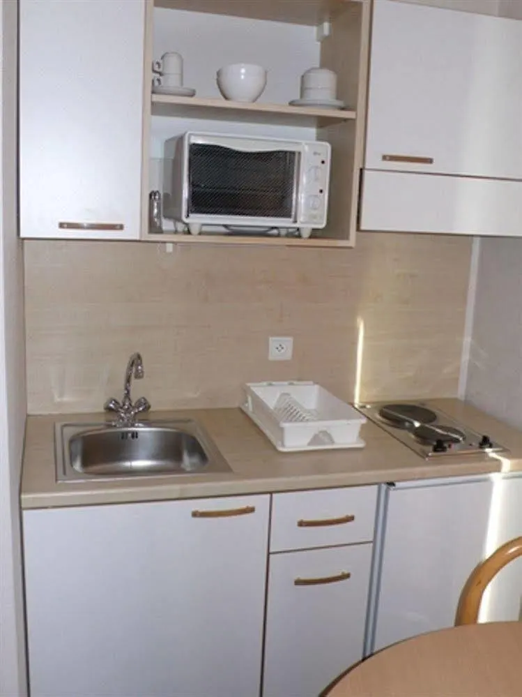 France Residence Hoteliere Cannes France
