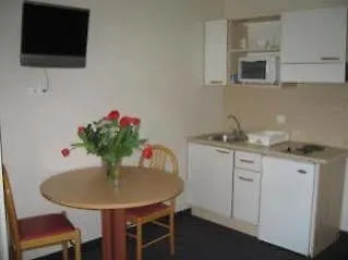 France Residence Hoteliere Cannes France