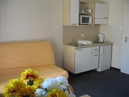 France Residence Hoteliere Cannes Apartment