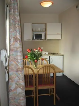 France Residence Hoteliere Cannes 0*,