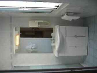 France Residence Hoteliere Cannes